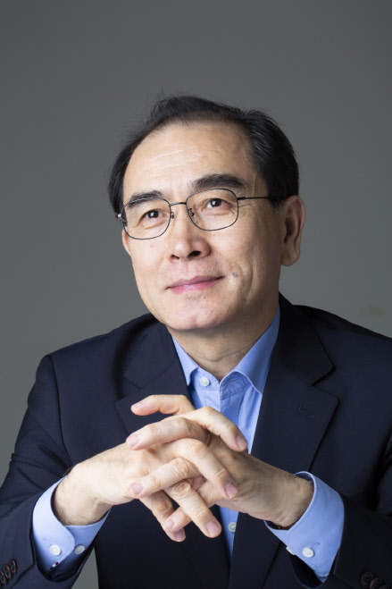 태영호 국민의힘 의원